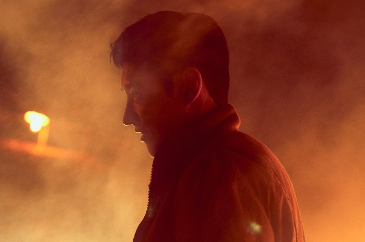 '모범택시' 시리즈 주연 배우 이제훈 / SBS