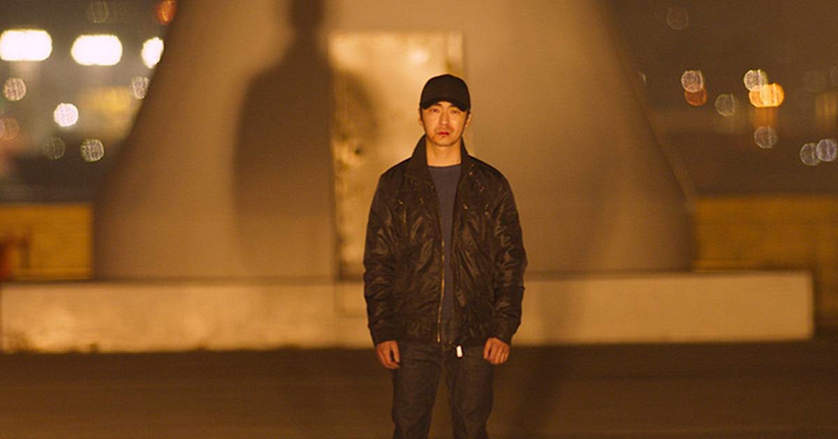 영화 '천국은 없다' 스틸컷 / (주)디스테이션 제공