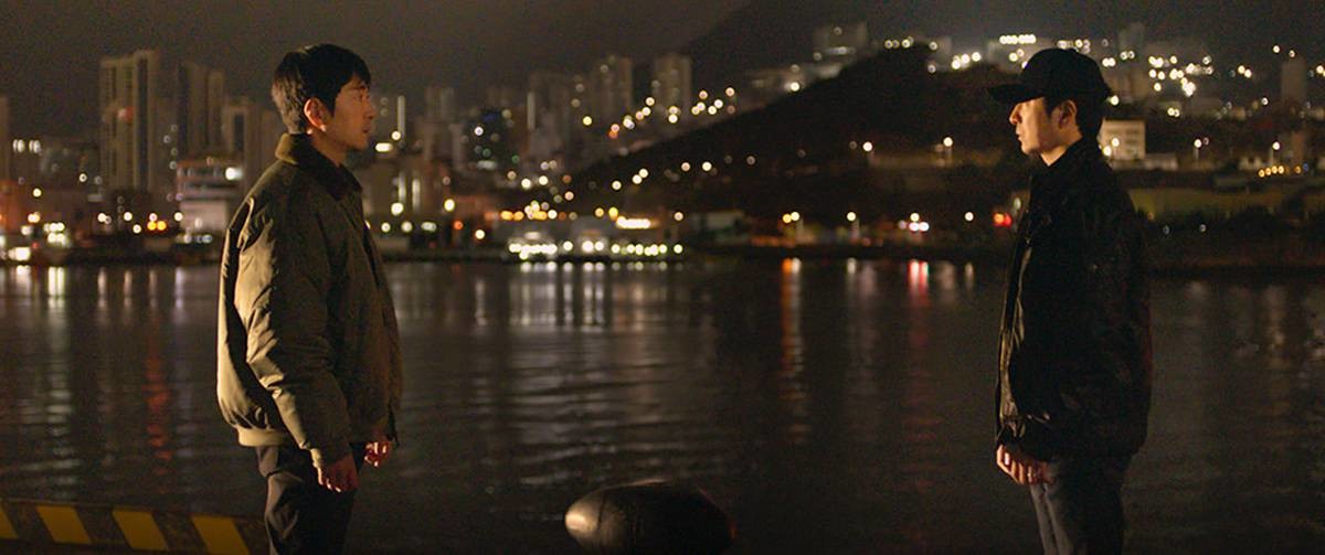 영화 '천국은 없다' 스틸컷 / (주)디스테이션 제공