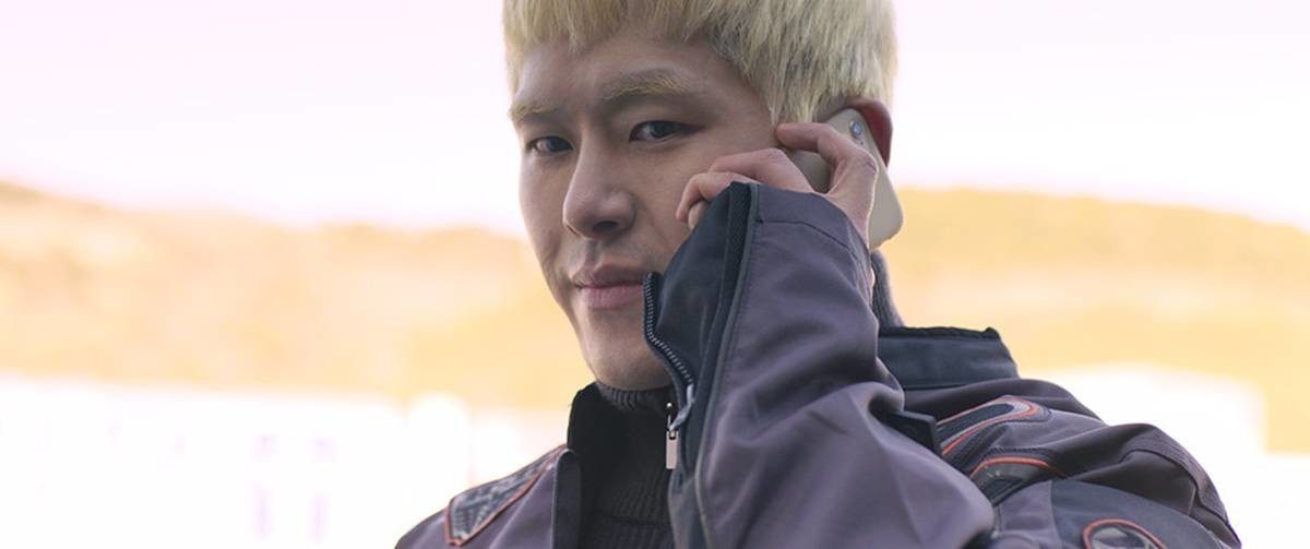 영화 '천국은 없다' 스틸컷 / (주)디스테이션 제공