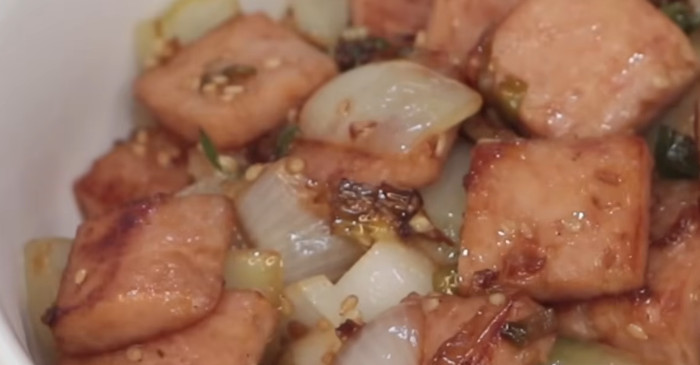 유튜브 '쿠킹옥 Cooking OK Korean food'