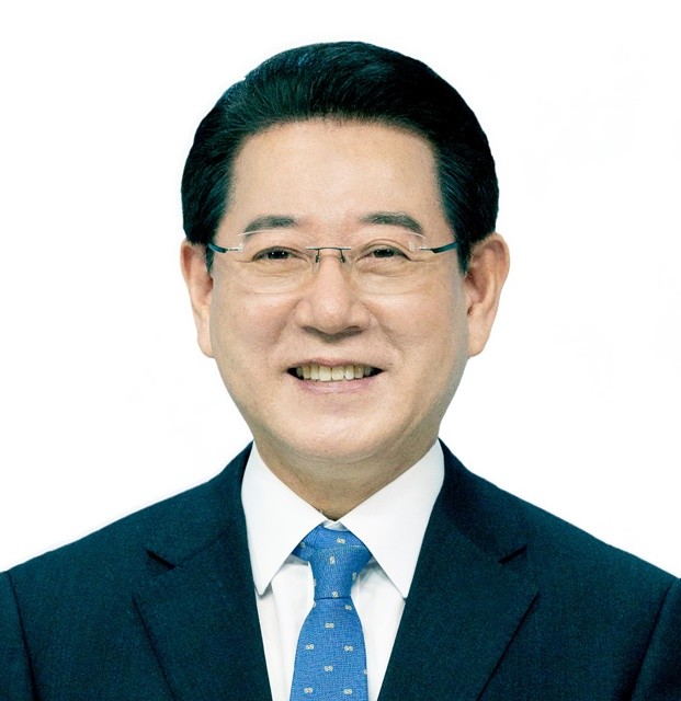 김영록 전남도지사