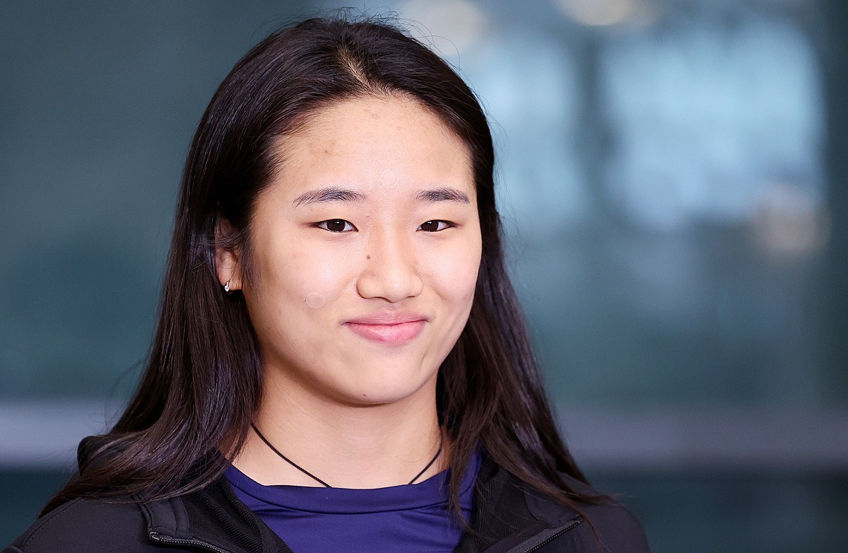 배드민턴 국가대표 안세영. 문화체육관광부는 21일 2025년 체육발전유공 포상 및 제63회 대한민국체육상 전수식 수상자 명단을 발표했다. 안세영은 대한민국체육상 경기상 부문 수상의 영예를 안았다. / 뉴스1