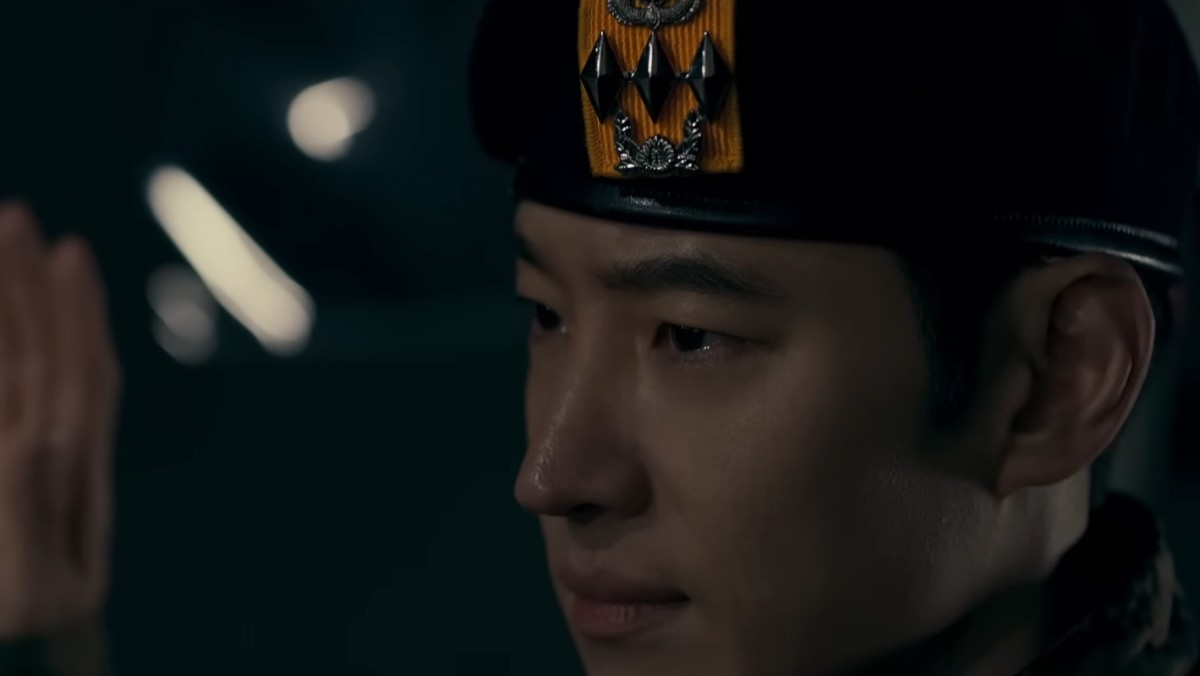 '모범택시3' 2분 하이라이트 영상 일부. / 유튜브 'SBS Catch'