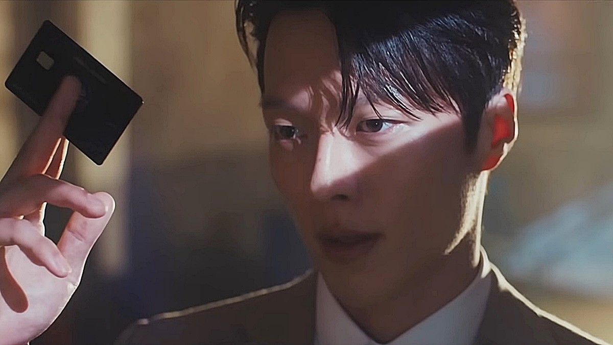 드라마 '키스는 괜히 해서!' 주연 배우 장기용 / SBS