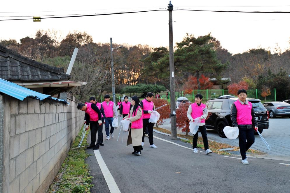 버스타고 문화유산 지킴이 원정대 / 세종도시교통공사
