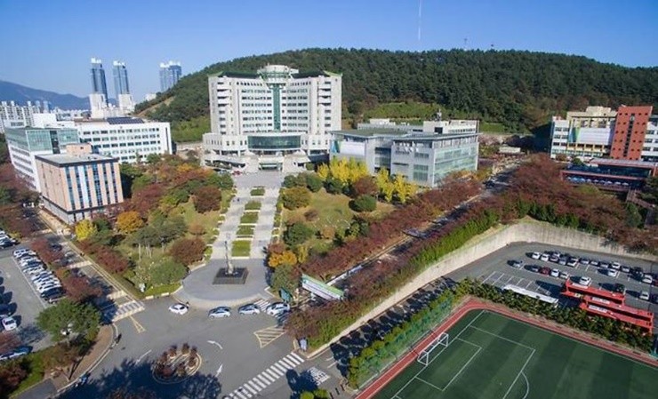 학령인구가 급격히 감소한 시기, 지방 사립대에게 신입생 충원율은 생존을 좌우하는 숫자였다. 동명대 역시 그 압박에서 예외가 아니었다.   / 사진제공=동명대