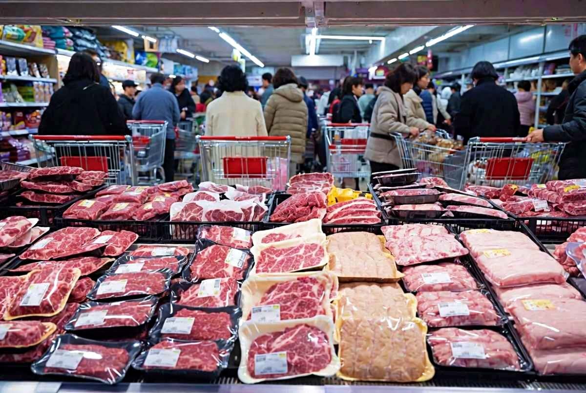 기사 내용 바탕으로 AI가 생성한 자료사진.