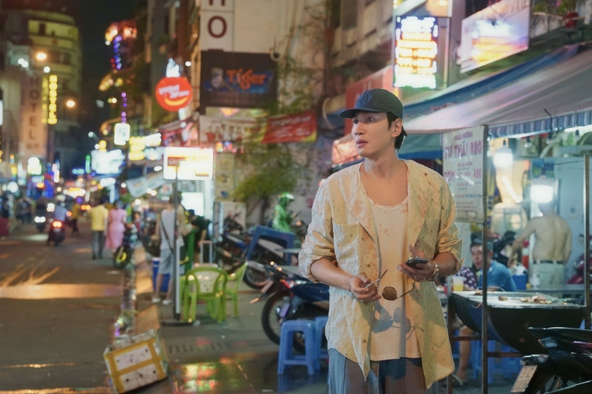 영화 '나혼자 프린스' 스틸. / CJ CGV, 제리굿컴퍼니 제공