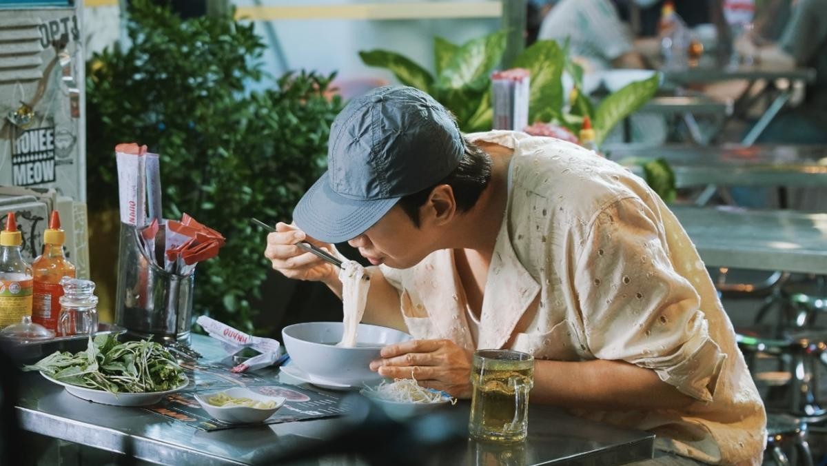 '나혼자 프린스' 스틸. / CJ CGV, 제리굿컴퍼니 제공