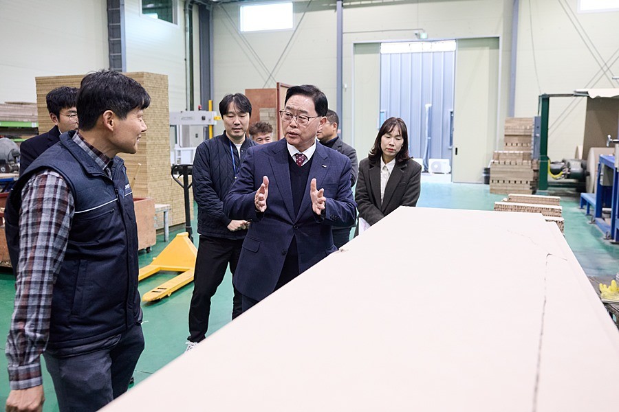 강수현 양주시장