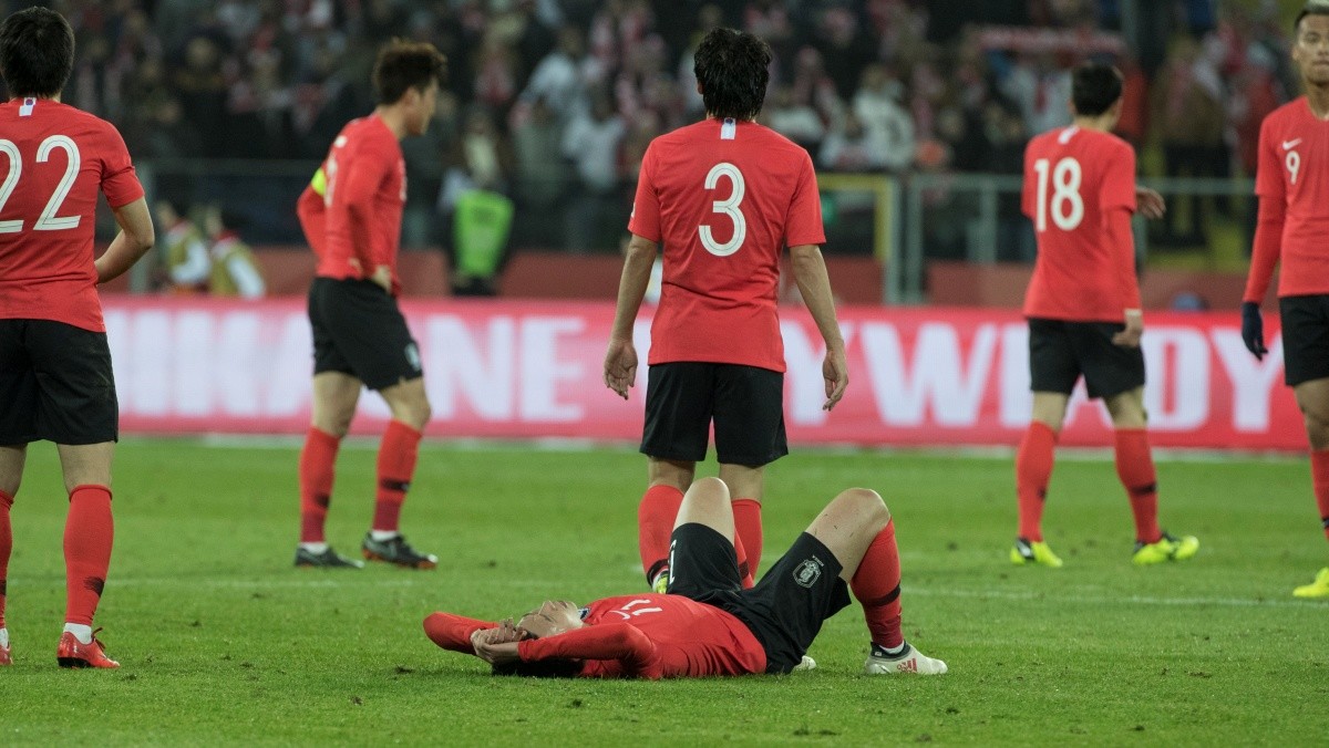국가대표 유니폼을 입은 최철순 / 연합뉴스