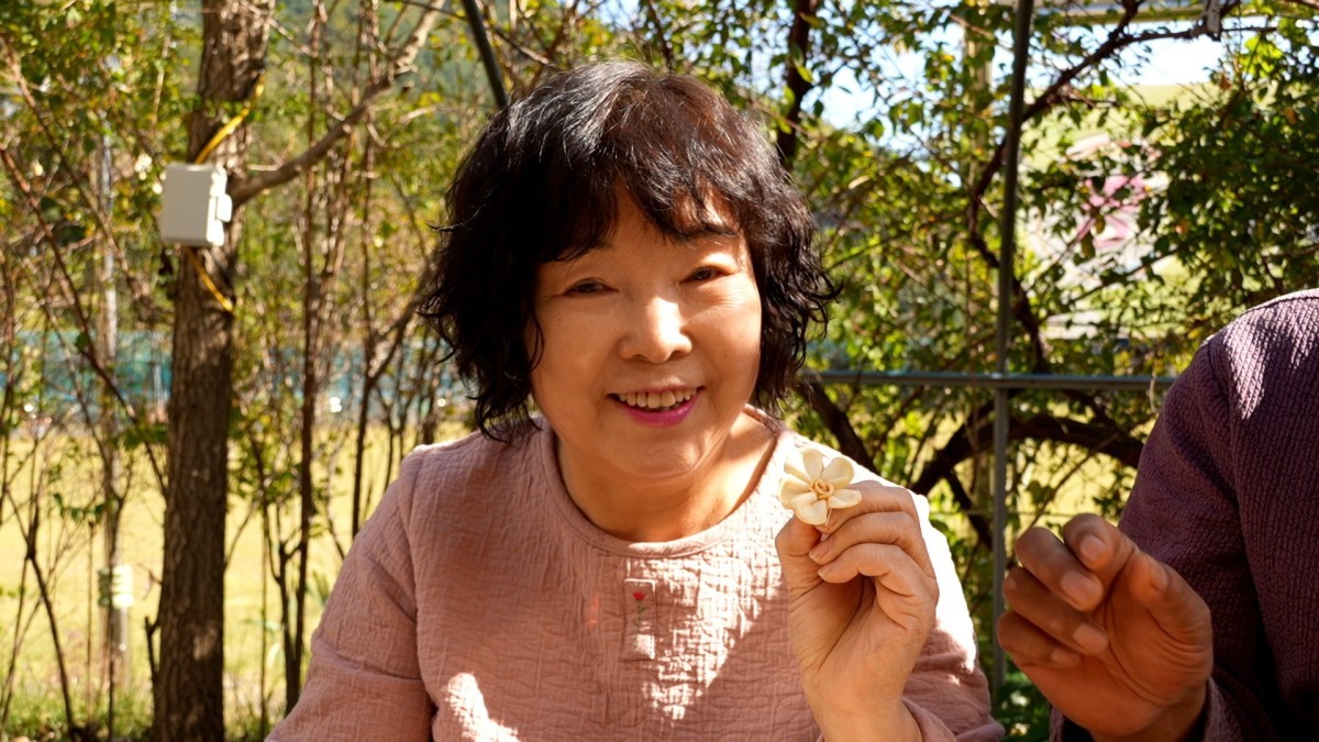 EBS1 '한국기행' 미리보기 페이지에서 제공하는 '보약 같은 부부! 힘이여 솟아라!' 편 자료 사진. / EBS1 제공