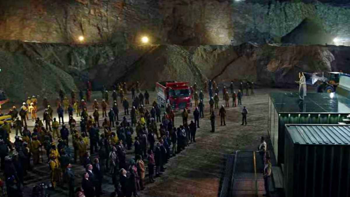 '나우 유 씨 미 3' 메인 예고편 중 한 장면. / 유튜브 '롯데엔터테인먼트'