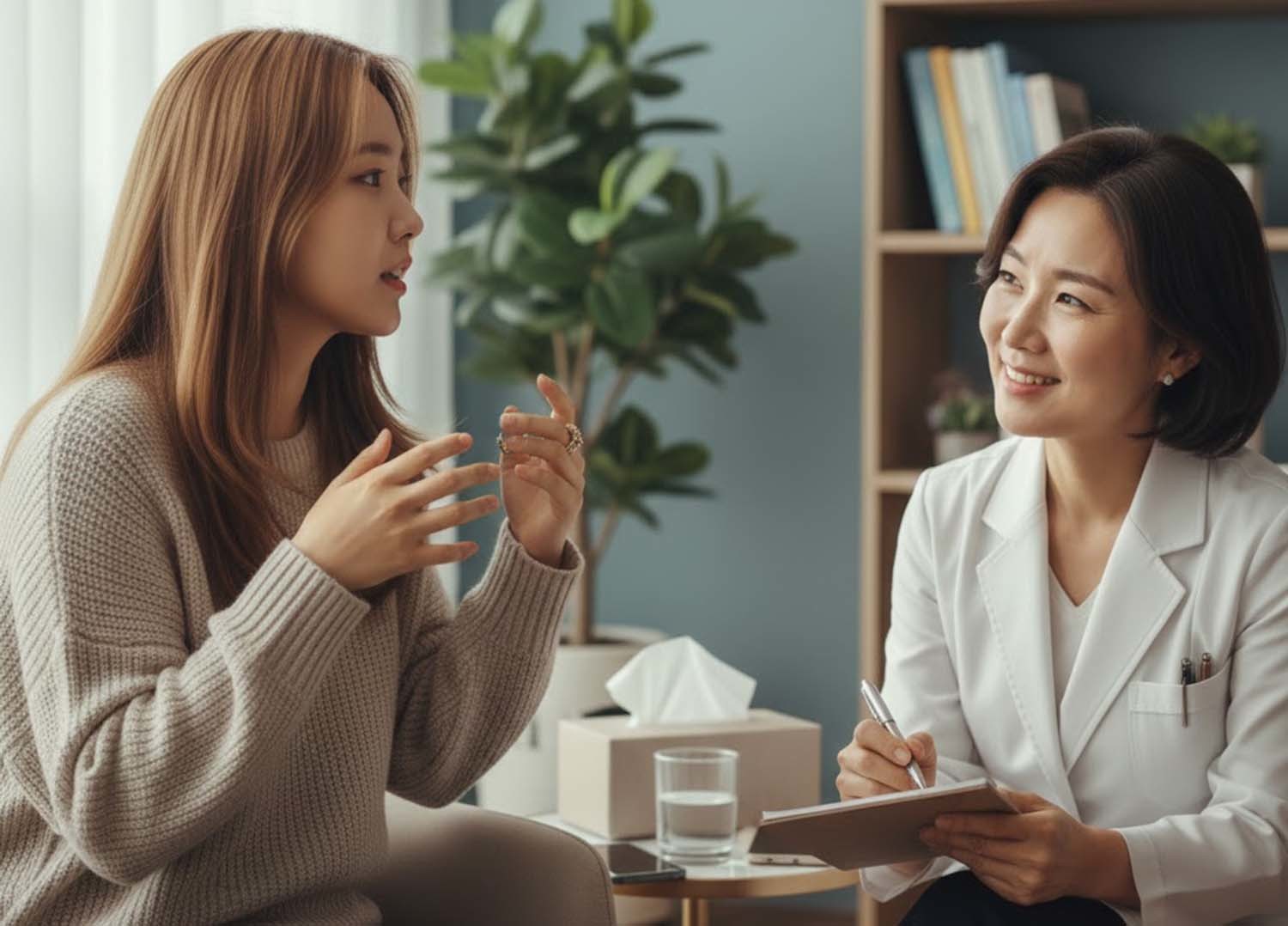 글에 대한 이해를 돕기 위해 AI 툴로 만든 사진.