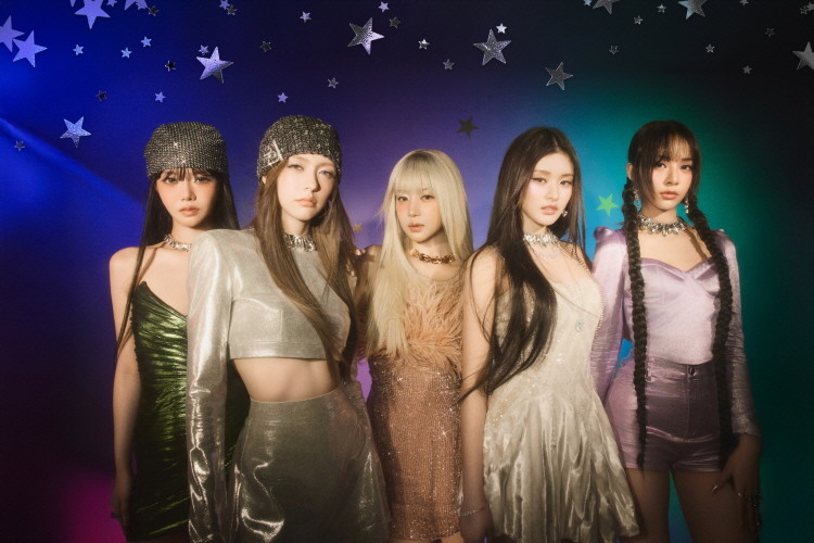 피프티피프티. / 한국음악실연자연합회 제공