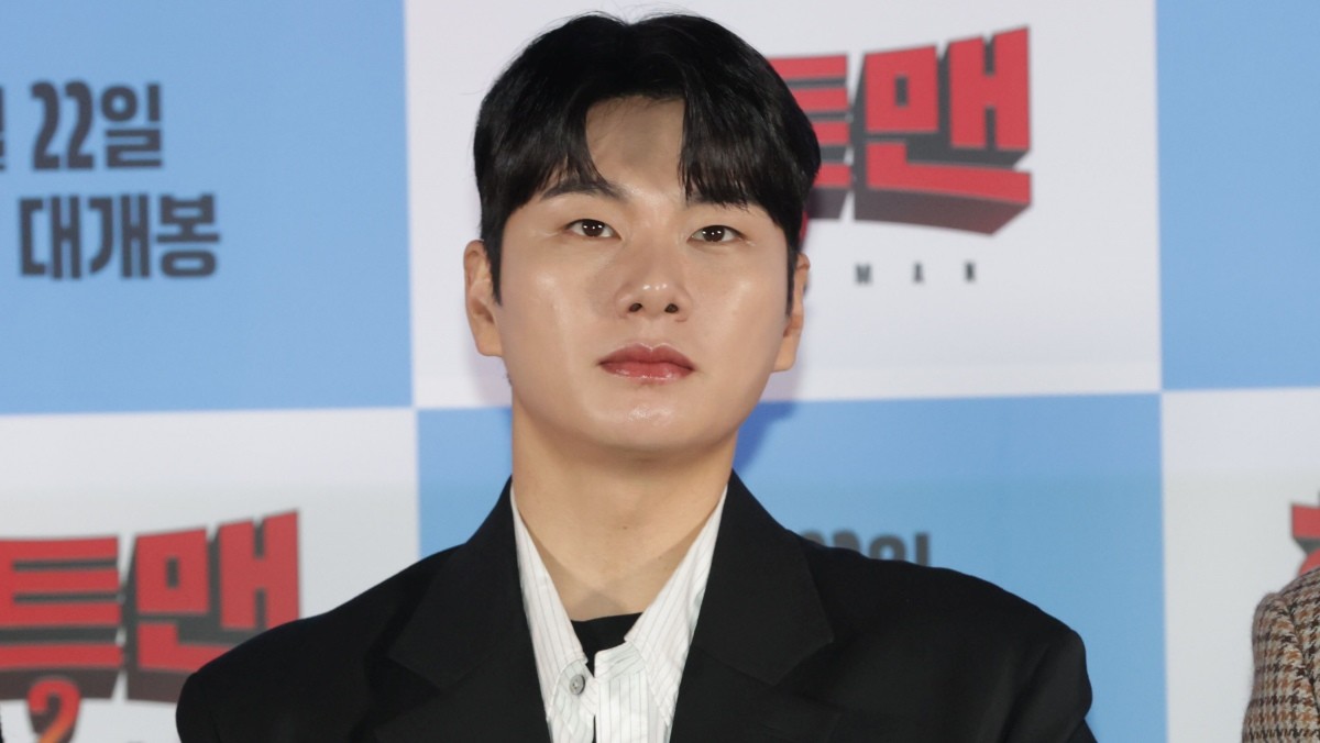 이이경 / 연합뉴스