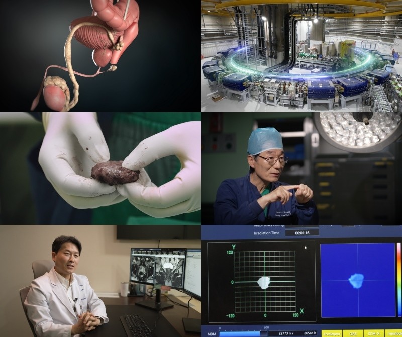 EBS '명의' 945회 방송 스틸컷 모음. / EBS 제공