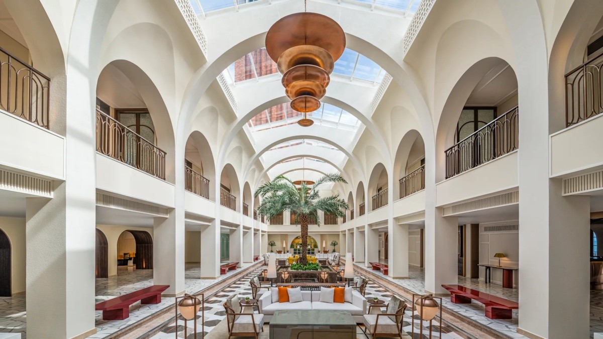 라페스타 힐튼 푸꾸옥. / 라페스타 힐튼 푸꾸옥 제공