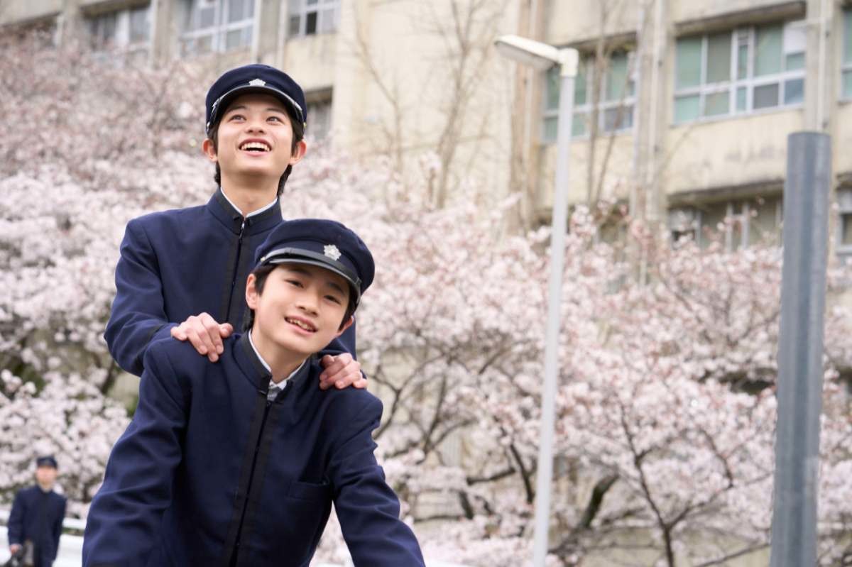 '국보' 스틸컷. / NEW 제공