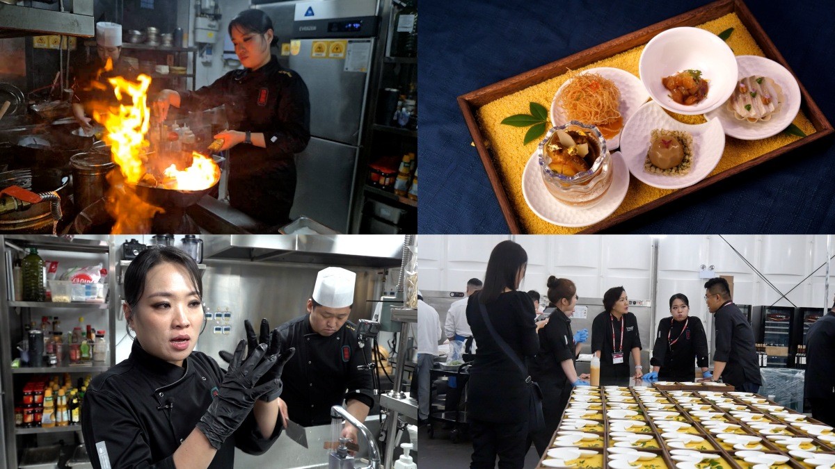 EBS1 '극한직업' 미리보기 페이지에서 제공하는 '완벽한 하루를 위한 스타들의 24시' 편 자료 사진. / EBS 제공