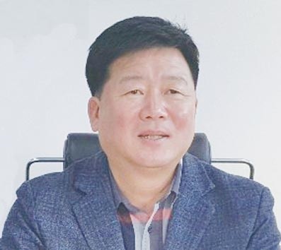 한문철 전남식품수출협회장