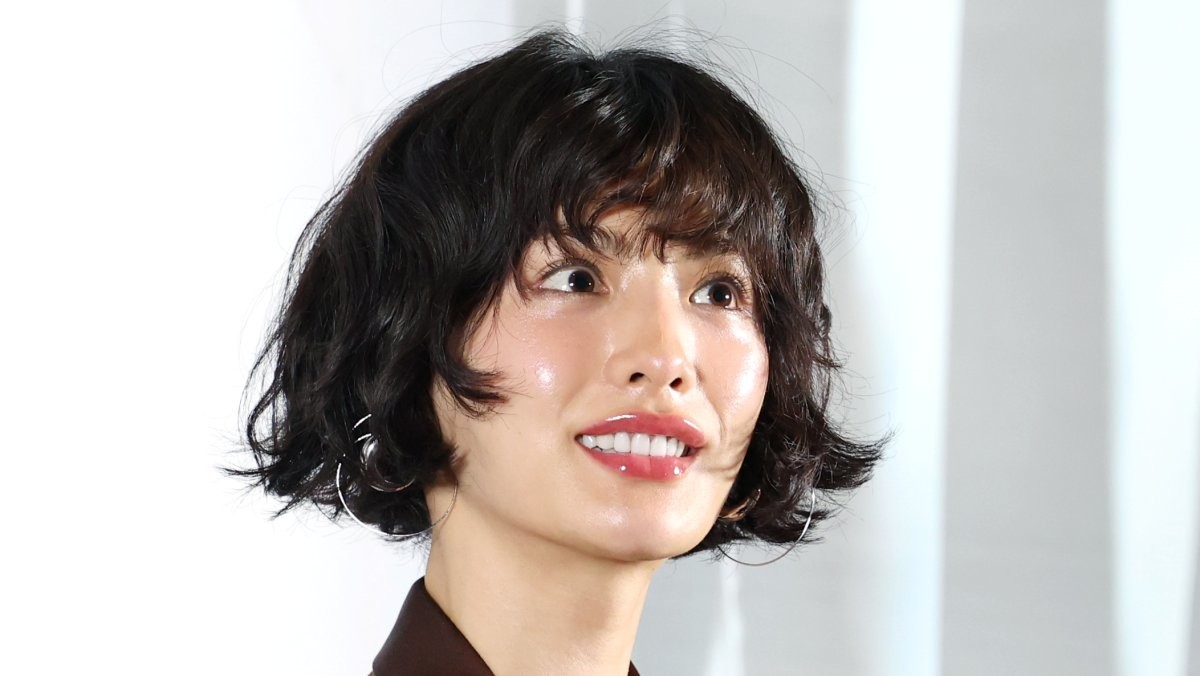 배우 나나. / 뉴스1