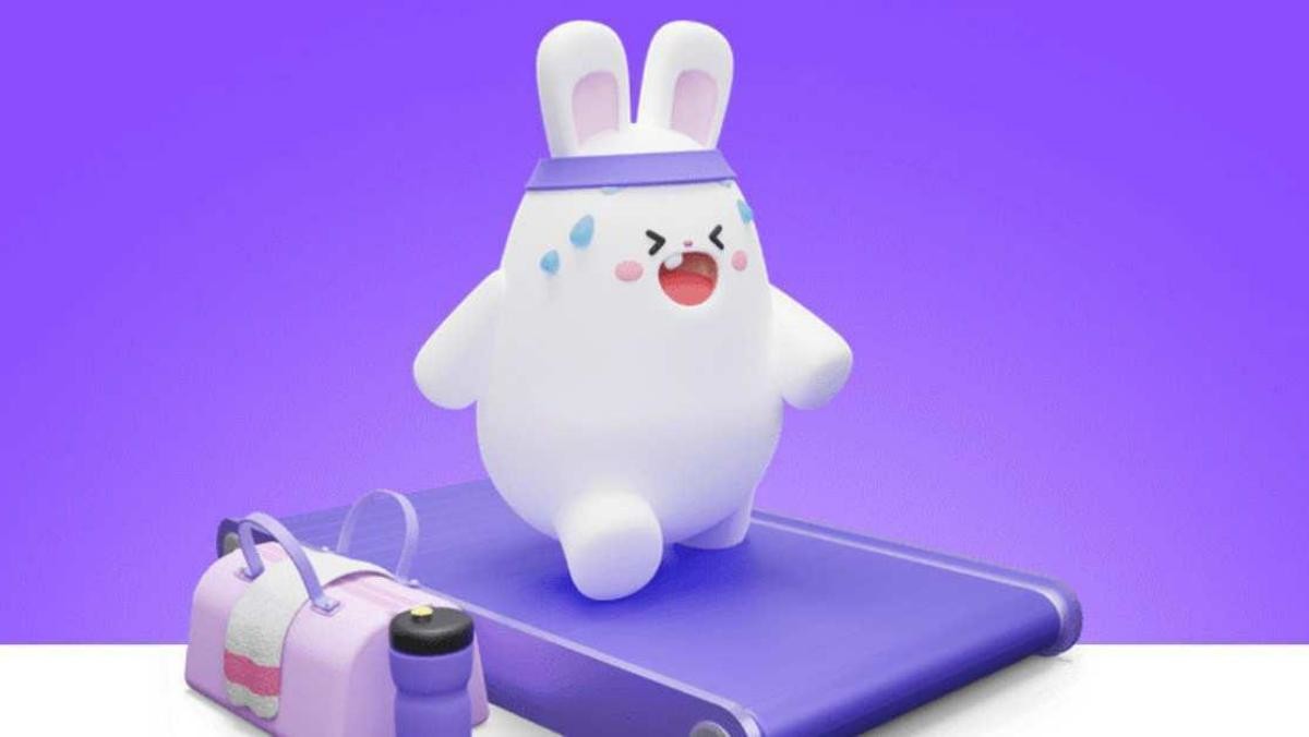 비트버니 캐릭터. / 비트버니 제공