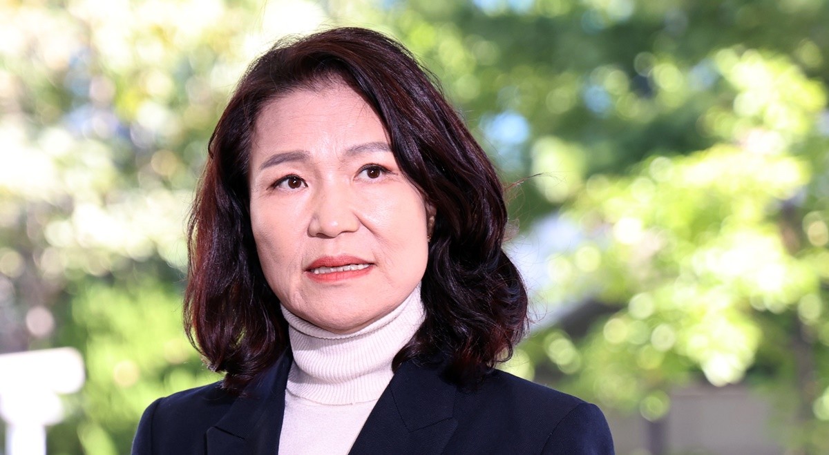 이진숙 전 방송통신위원장 자료 사진 / 뉴스1