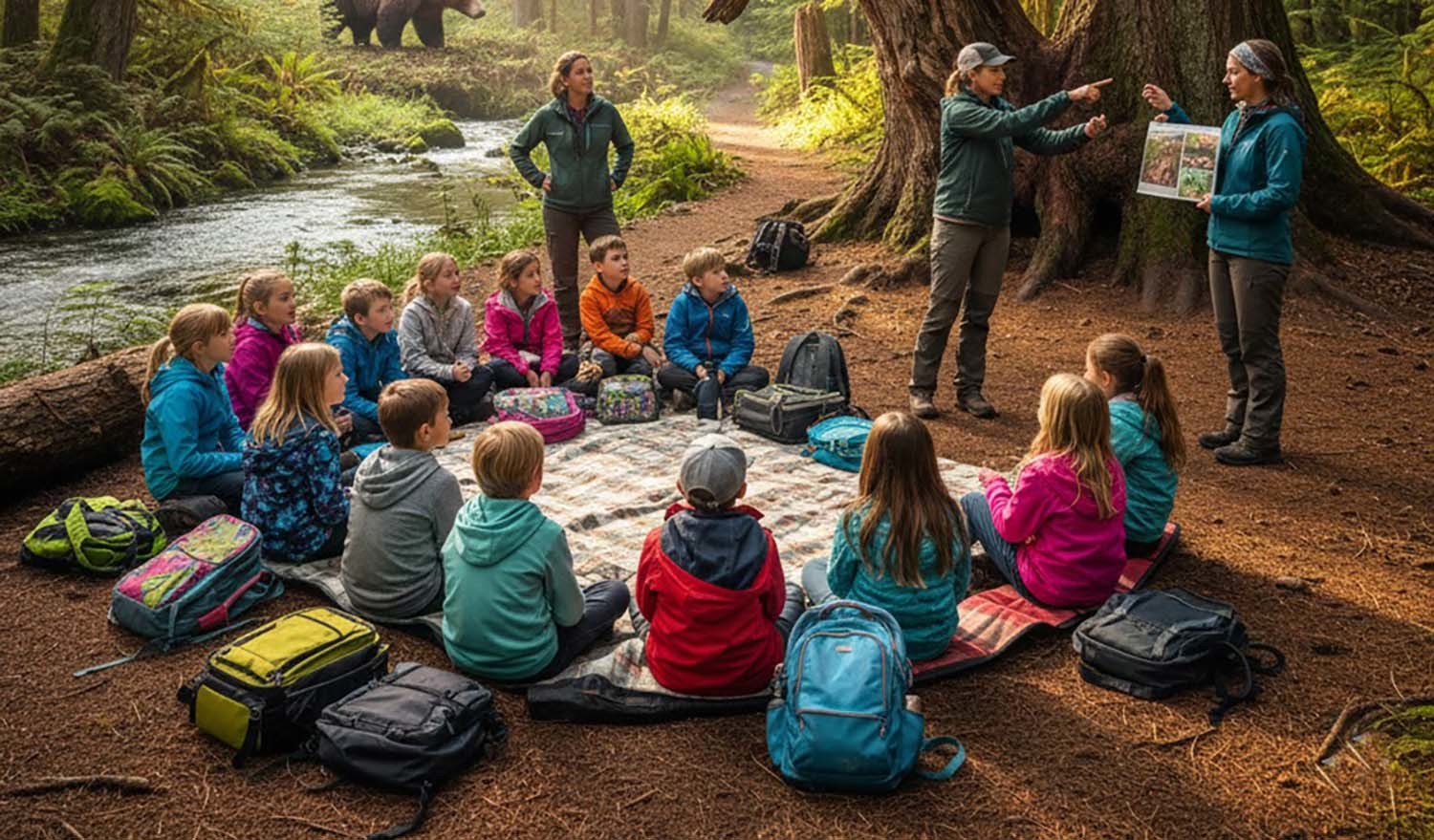 글에 대한 이해를 돕기 위해 AI 툴로 만든 사진.