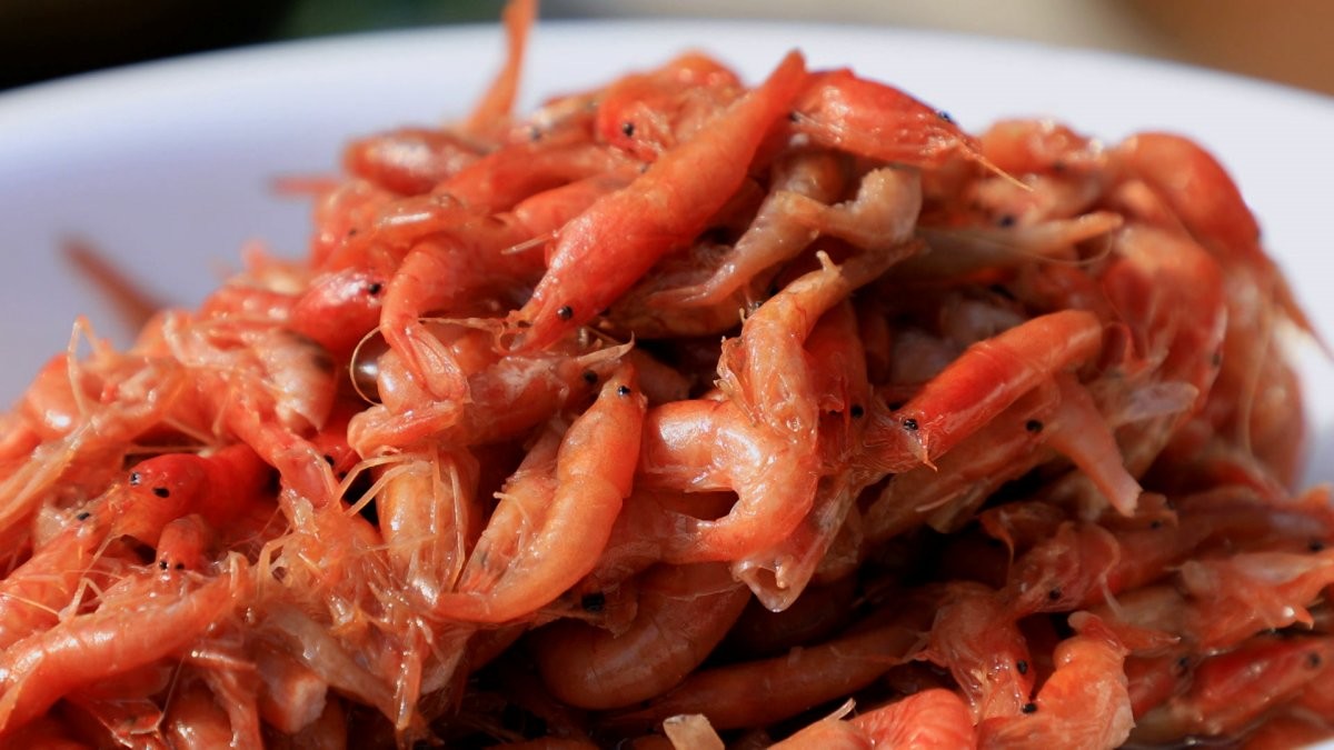 EBS1 '한국기행' 미리보기 페이지에서 제공하는 '가문의 밥도둑' 편 자료 사진. / EBS1 제공