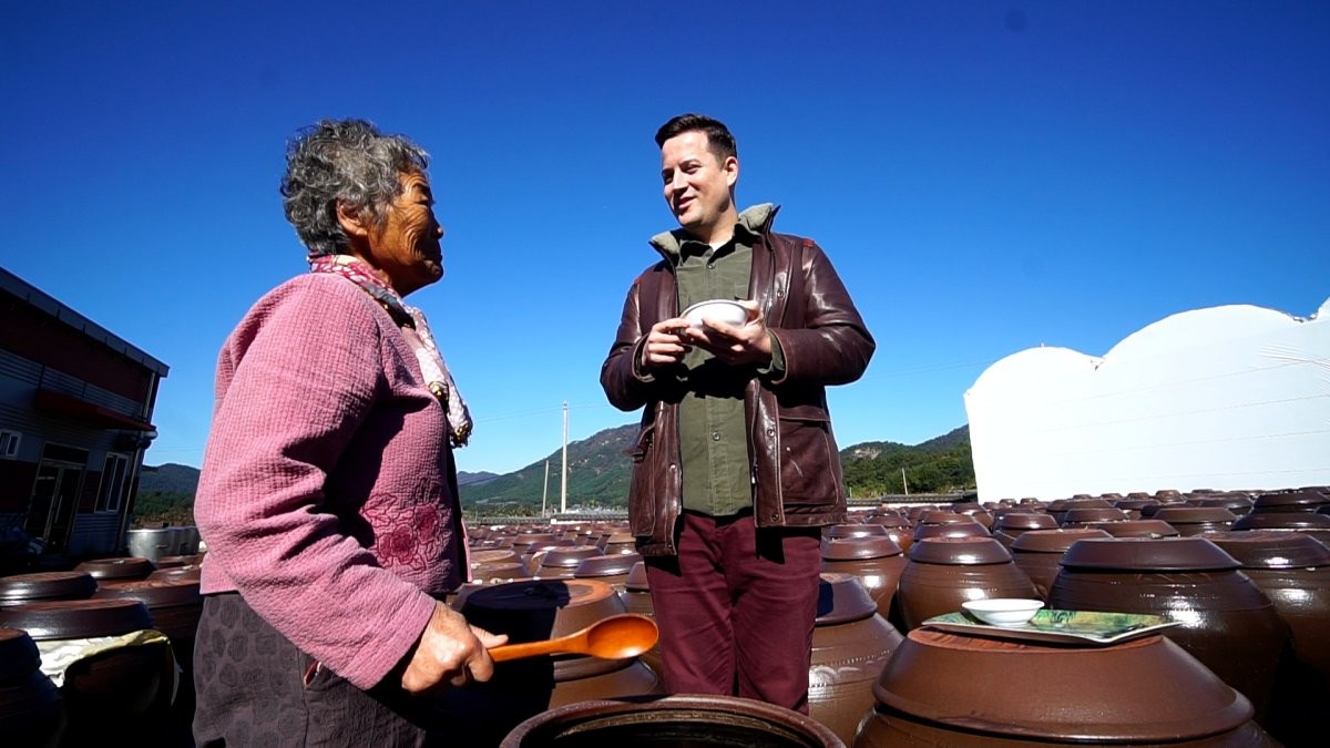 EBS1 '한국기행' 미리보기 페이지에서 제공하는 '가문의 밥도둑' 편 자료 사진. / EBS1 제공