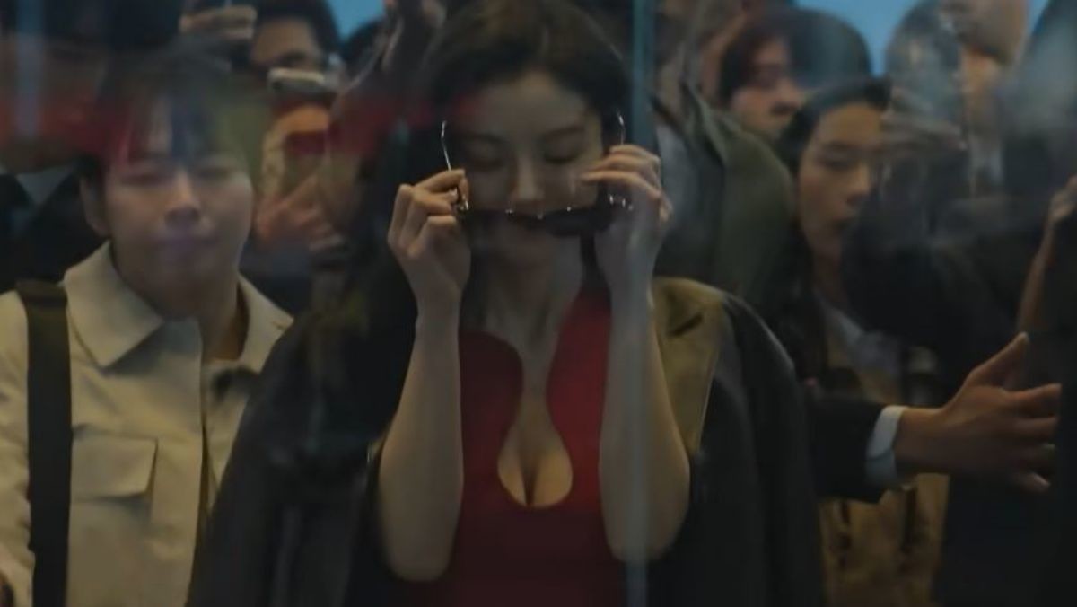 드라마 '친애하는 X' / 티빙