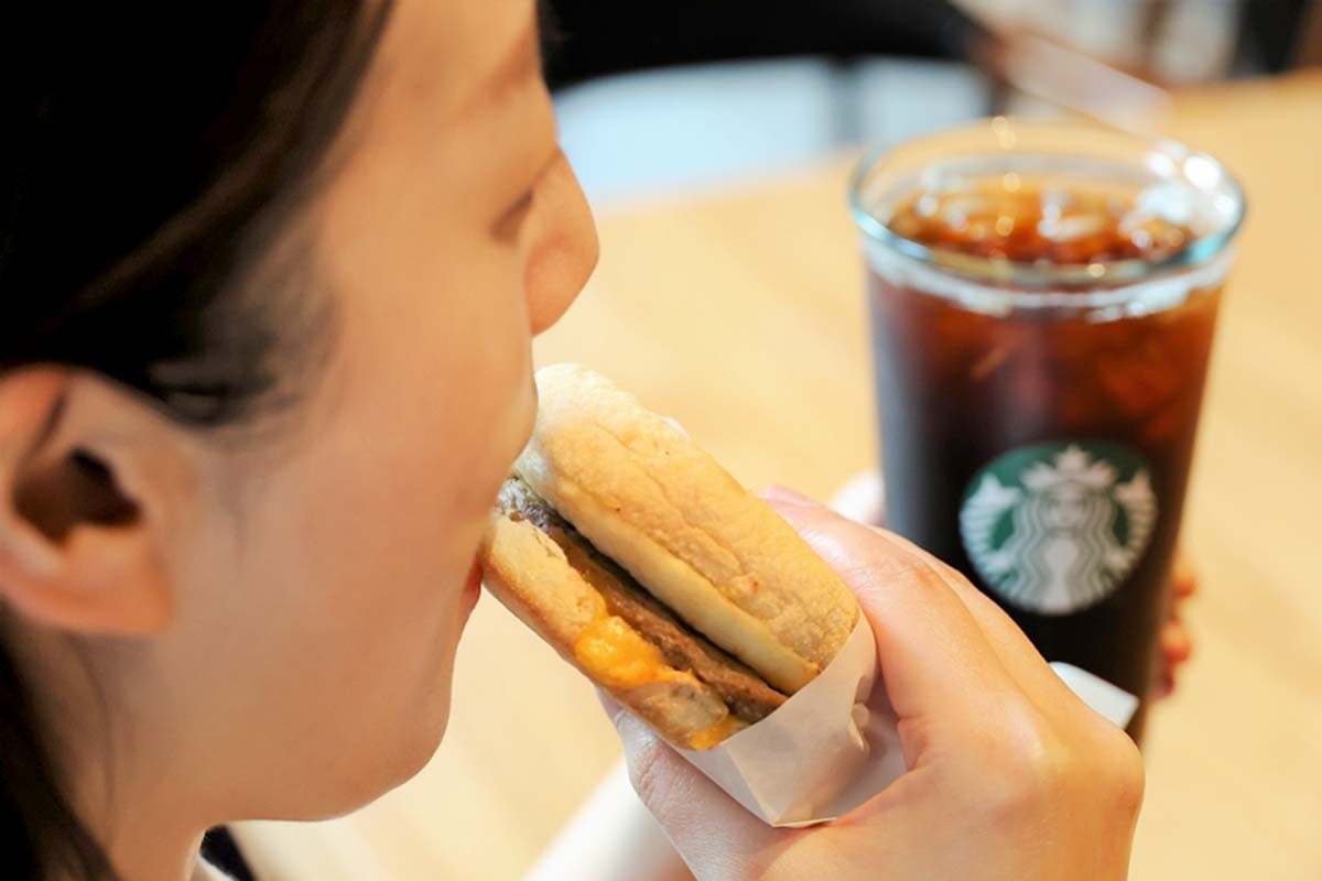 스타벅스 / 스타벅스코리아 제공