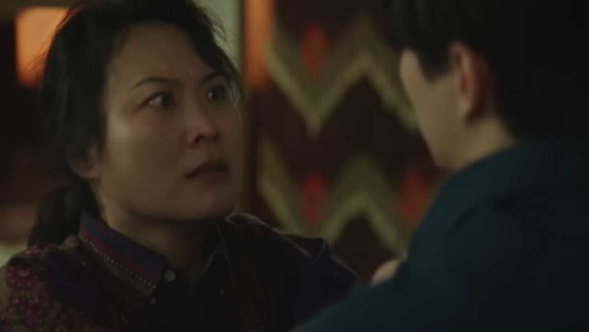 드라마 '태풍상사' / tvN