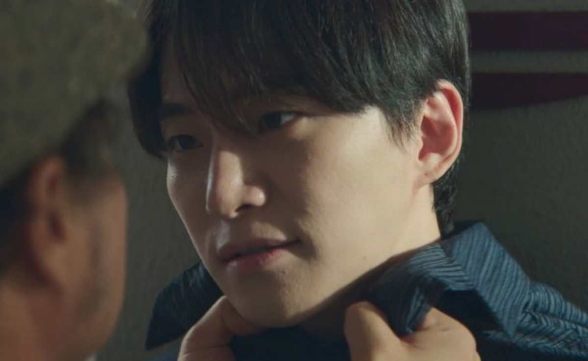 드라마 '태풍상사' / tvN