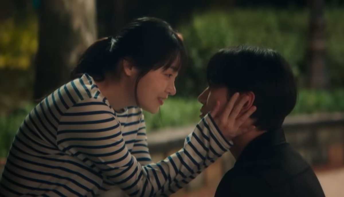 드라마 '태풍상사' / tvN