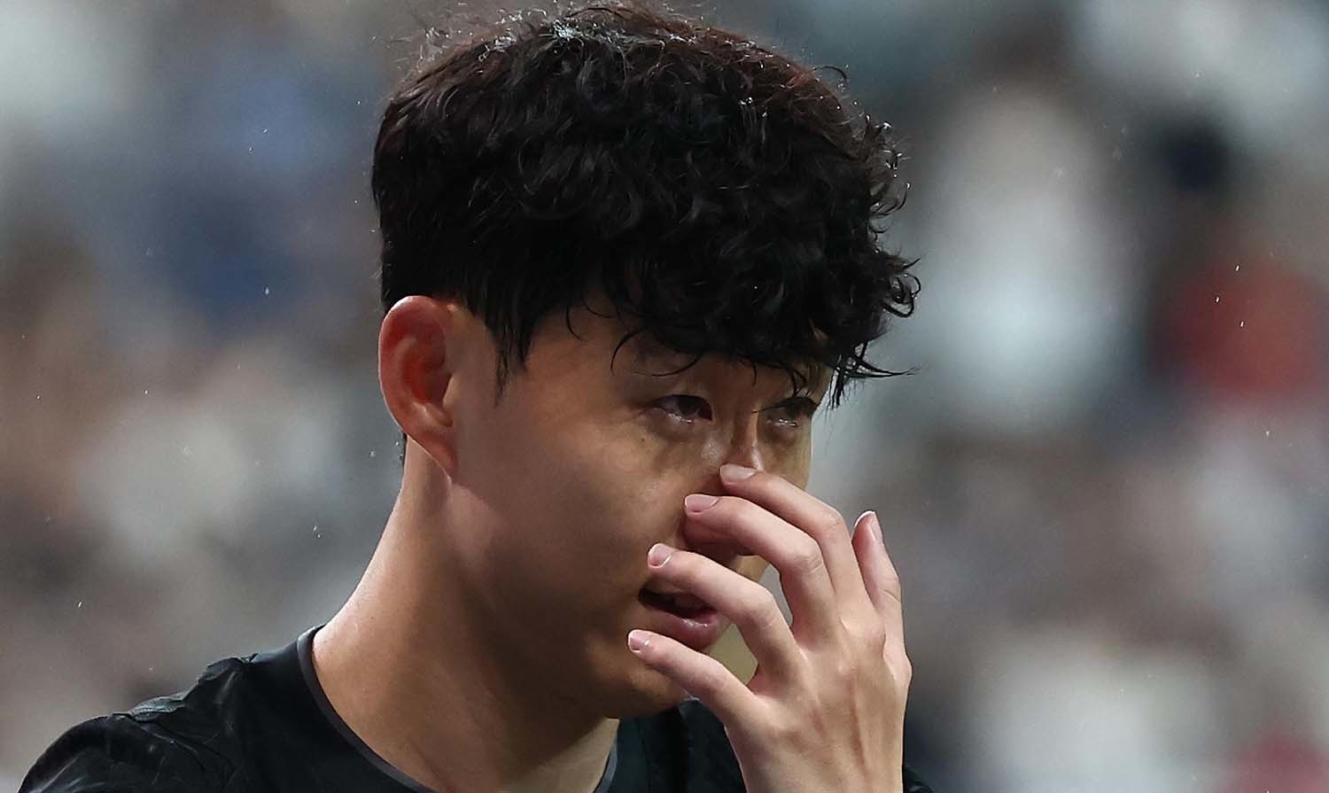 손흥민 / 뉴스1 자료사진