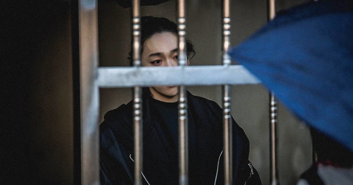 영화 '커미션' 스틸컷 / 팬엔터테인먼트 제공