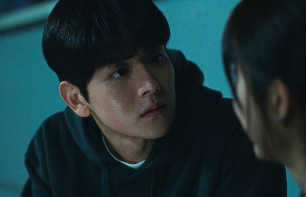 영화 '커미션' 스틸컷 / 팬엔터테인먼트 제공