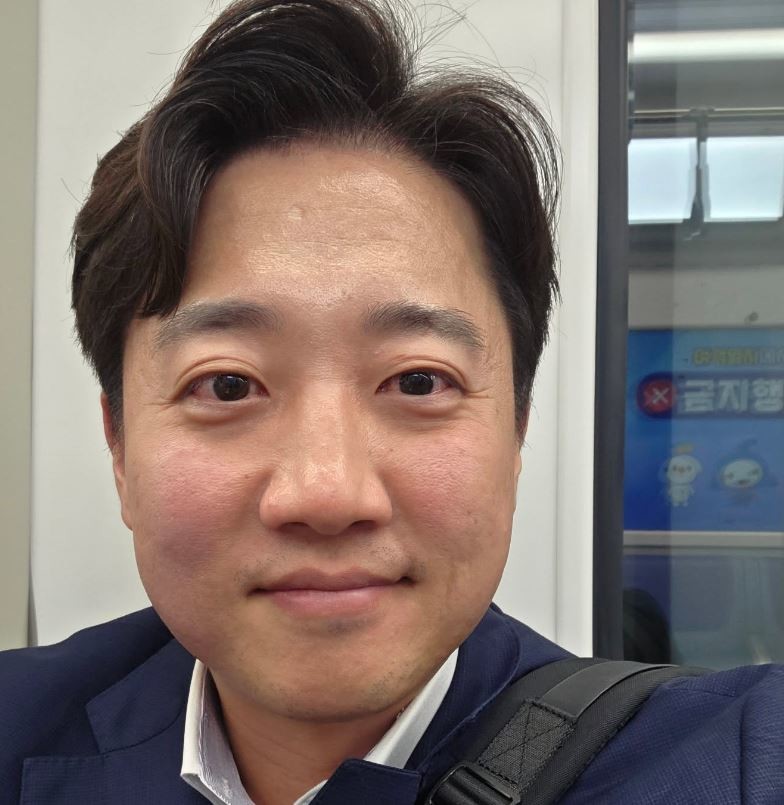 이준석 개혁신당 대표 인스타그램