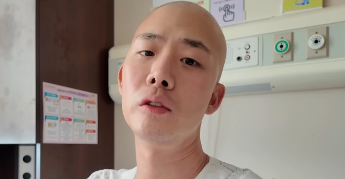 유튜브 '차현승 ChaHyunSeung'