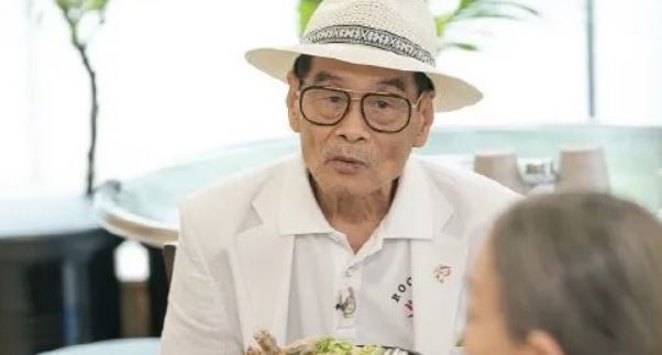 세상을 떠난 배우 남포동 / MBN '특종세상'