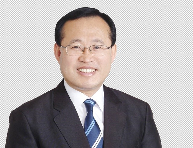 김동찬 전 광주시의회 의장