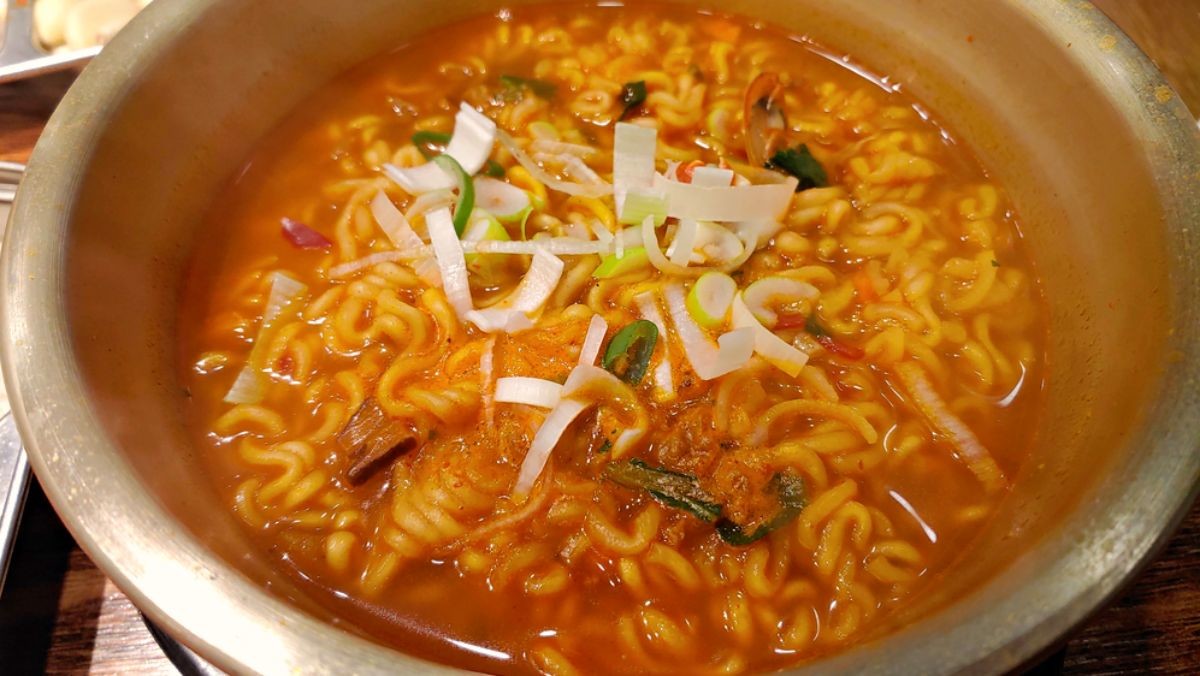 라면 자료사진 / Naks86-shutterstock.com