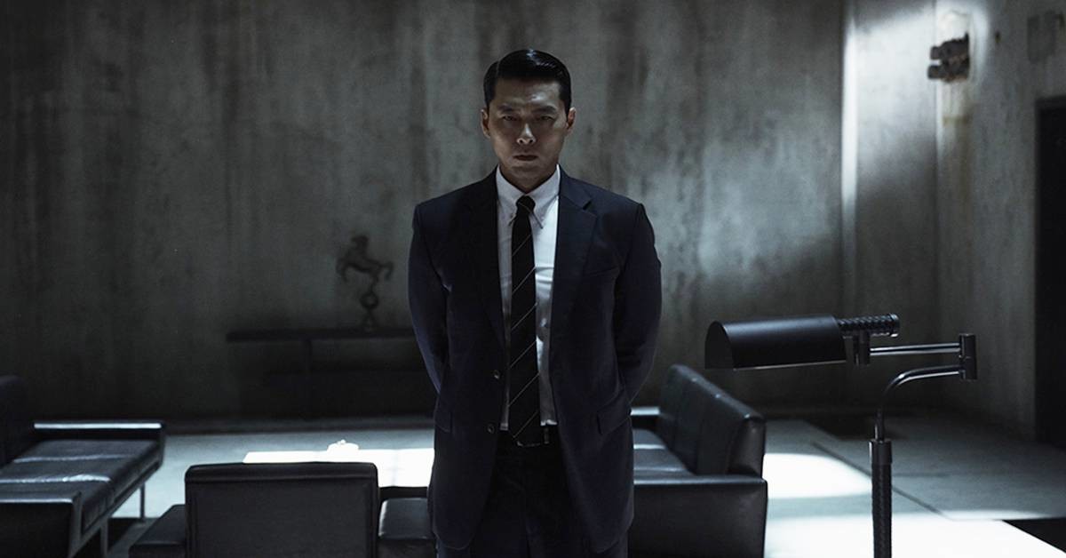 디즈니+ '메이드 인 코리아' 스틸컷 / 디즈니+ 제공