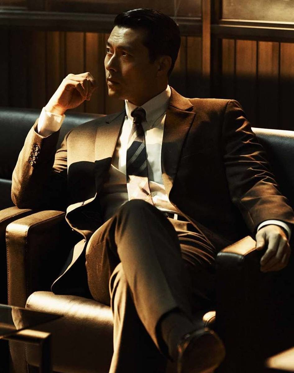 디즈니+ '메이드 인 코리아' 스틸컷 / 디즈니+ 제공