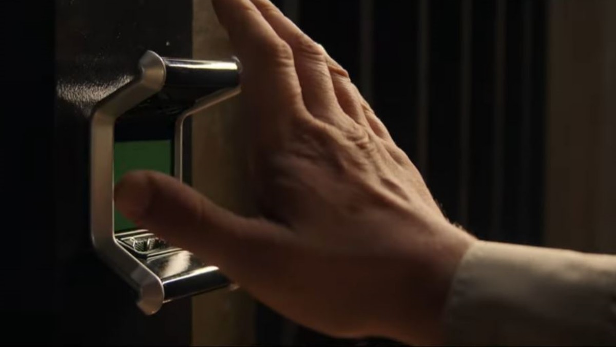 '나우 유 씨 미 3' 예고편 캡처 / 유튜브 '롯데엔터테인먼트'