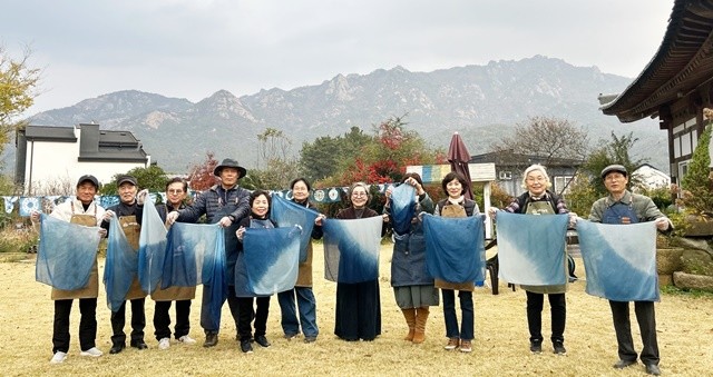 영암, 예담은규방문화원