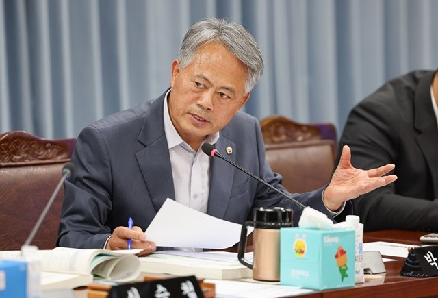 박성재 전남도의원